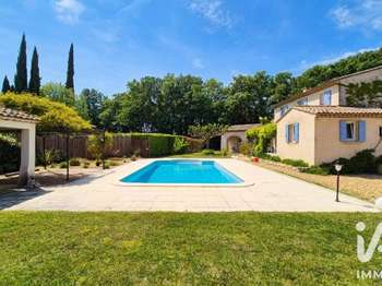 Vente Maison 4 chambresSaint-Cannat