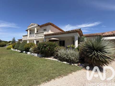Vente maison 5 pièces Saint-Cannat 13