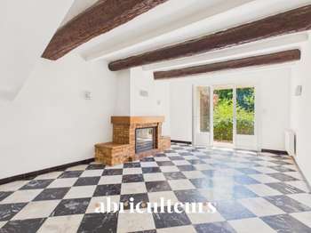 Vente Maison 3 chambresSaint-Cannat