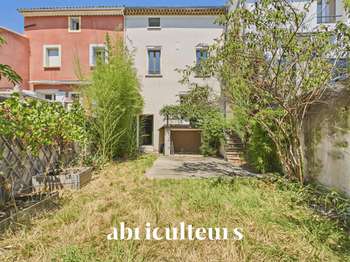Vente Maison 3 chambresSaint-Cannat