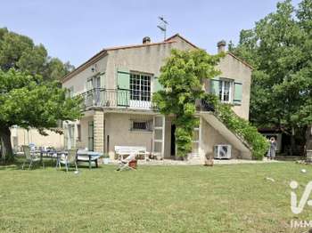 Vente maison 6 pièces Saint-Cannat 13