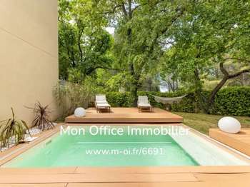 Vente maison 5 pièces Saint-Cannat 13