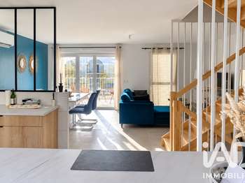 Vente Maison 3 chambresSaint-Cannat