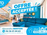 Vente maison 5 pièces Vente maison 5 pièces