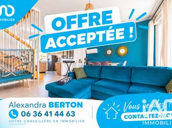 Vente maison 5 pièces Saint-Cannat 13