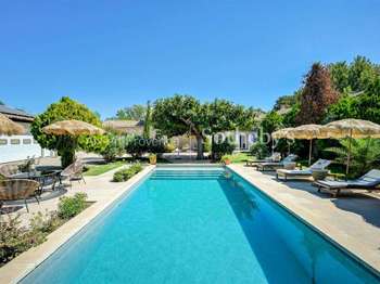Vente Maison 5 chambresSaint-Cannat
