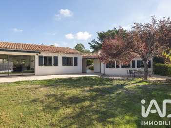 Vente maison 5 pièces Saint-Cannat 13