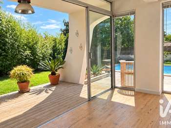 Vente Maison 3 chambresSaint-Cannat