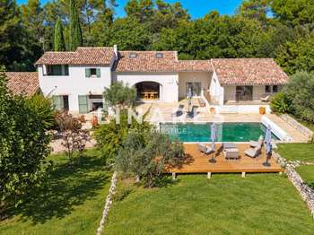 Vente Maison 5 chambresSaint-Cannat