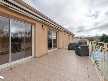Vente maison 5 pièces Saint-Caprais-de-Bordeaux 33