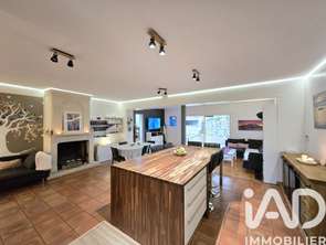Vente Maison 4 chambresSaint-Caprais-de-Bordeaux