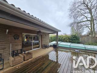 Vente maison 6 pièces Vente maison 6 pièces