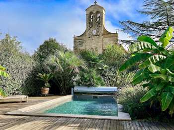 Vente Maison 3 chambresSaint-Caprais-de-Bordeaux