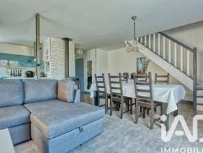 Vente Maison 3 chambresSaint-Caprais-de-Bordeaux