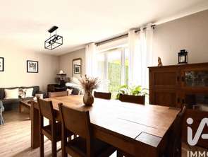Vente Maison 3 chambresSaint-Caprais-de-Bordeaux