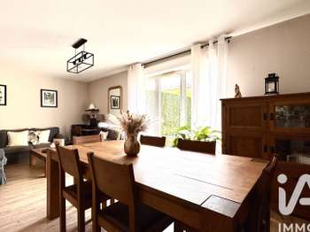 Vente maison 4 pièces Saint-Caprais-de-Bordeaux 33