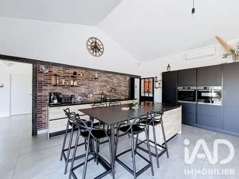 Vente maison 7 pièces Vente maison 7 pièces