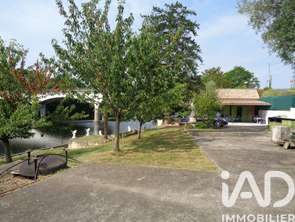 Vente Maison 3 chambresSaint-Capraise-de-Lalinde