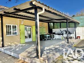 Vente Maison 3 chambresSaint-Capraise-de-Lalinde