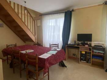 Vente Maison 4 chambresSaint-Caradec
