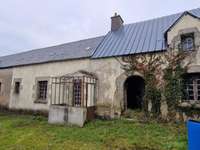 Vente maison