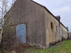 Vente MaisonSaint-Caradec