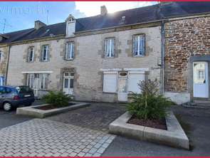 Vente Maison 5 chambresSaint-Caradec