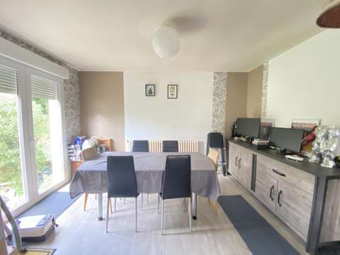 Vente maison 3 pièces Vente maison 3 pièces