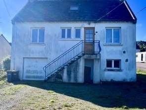 Vente Maison 4 chambresSaint-Caradec