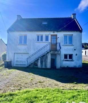 Vente maison 6 pièces Saint-Caradec 22