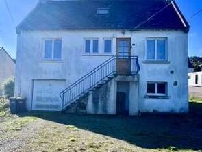 Vente Maison 4 chambresSaint-Caradec