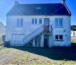 Vente maison 6 pièces Saint-Caradec 22