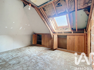 Vente maison 3 pièces Vente maison 3 pièces