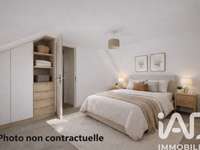 Vente maison 3 pièces Vente maison 3 pièces