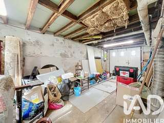Vente maison 3 pièces Vente maison 3 pièces