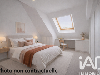 Vente maison 3 pièces Vente maison 3 pièces