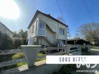 Vente maison 3 pièces Vente maison 3 pièces