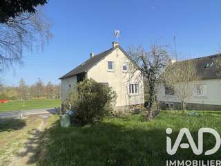 Vente maison 3 pièces Vente maison 3 pièces