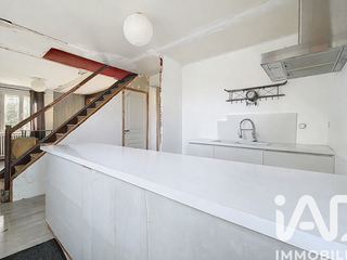 Vente maison 3 pièces Vente maison 3 pièces