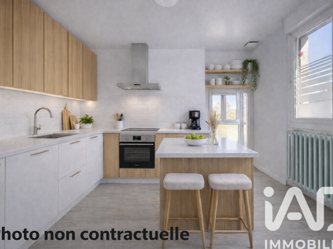 Vente maison 3 pièces Vente maison 3 pièces