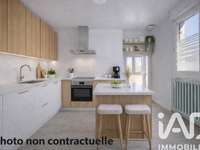 Vente maison 3 pièces Vente maison 3 pièces