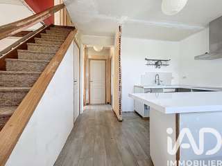 Vente maison 3 pièces Vente maison 3 pièces
