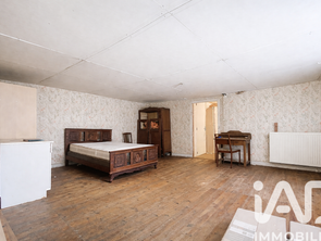 Vente Maison 2 chambresSaint-Caradec