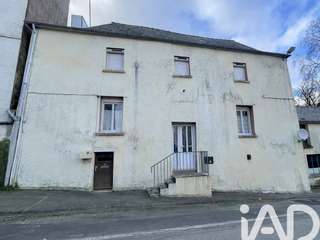 Vente maison 4 pièces Vente maison 4 pièces