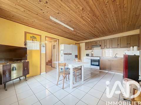 Vente maison 4 pièces Vente maison 4 pièces