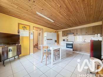 Vente maison 4 pièces Vente maison 4 pièces