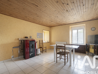 Vente maison 4 pièces Vente maison 4 pièces