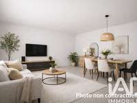 Vente maison 4 pièces Vente maison 4 pièces