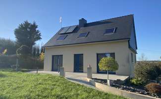 Photo Vente maison Saint-Caradec