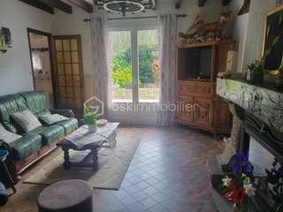 Vente maison 7 pièces Vente maison 7 pièces